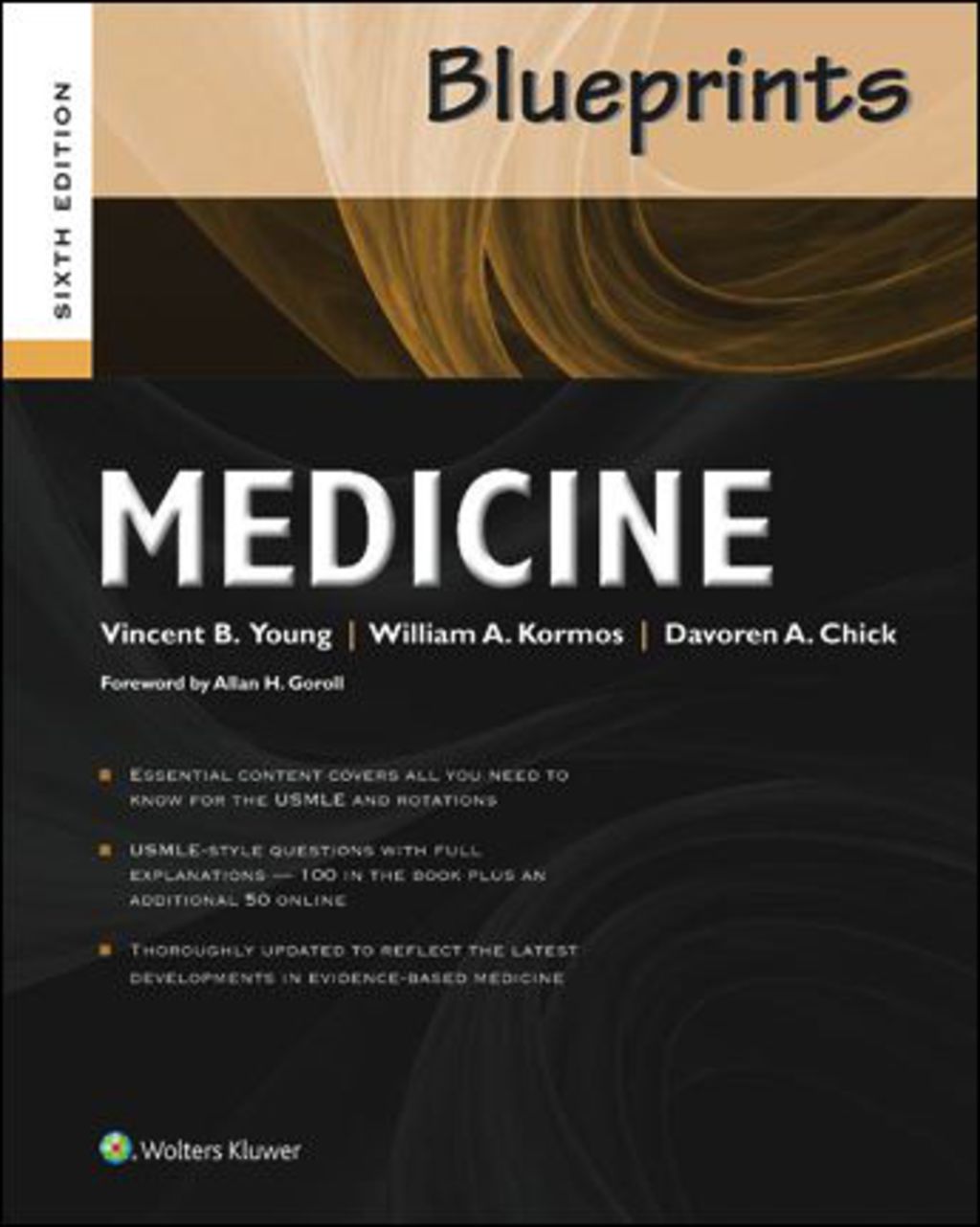 Blueprints Medicine 6th Edition â€“ PDF/EPUB Version Downloadable