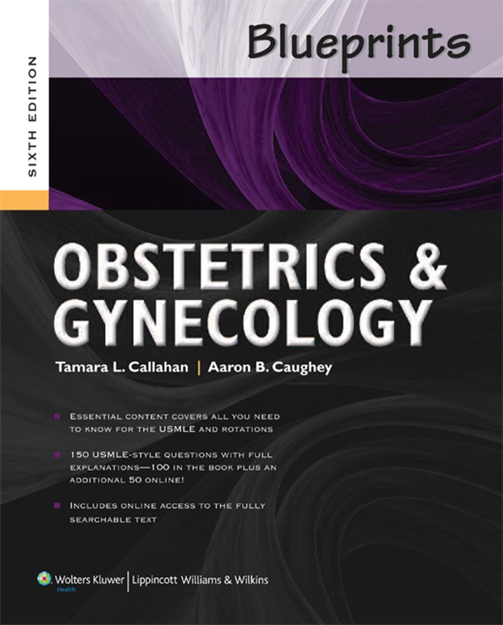 Blueprints Obstetrics and Gynecology 6th Edition â€“ PDF/EPUB Version Downloadable
