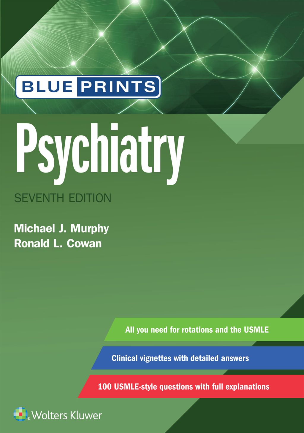 Blueprints Psychiatry 7th Edition â€“ PDF/EPUB Version Downloadable