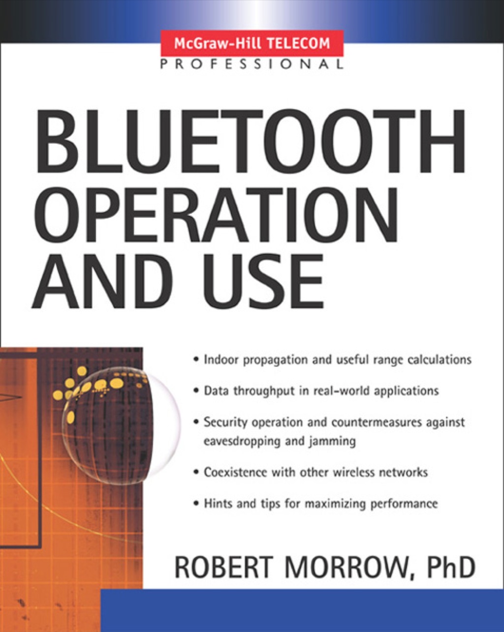 Bluetooth 1st Edition â€“ PDF/EPUB Version Downloadable