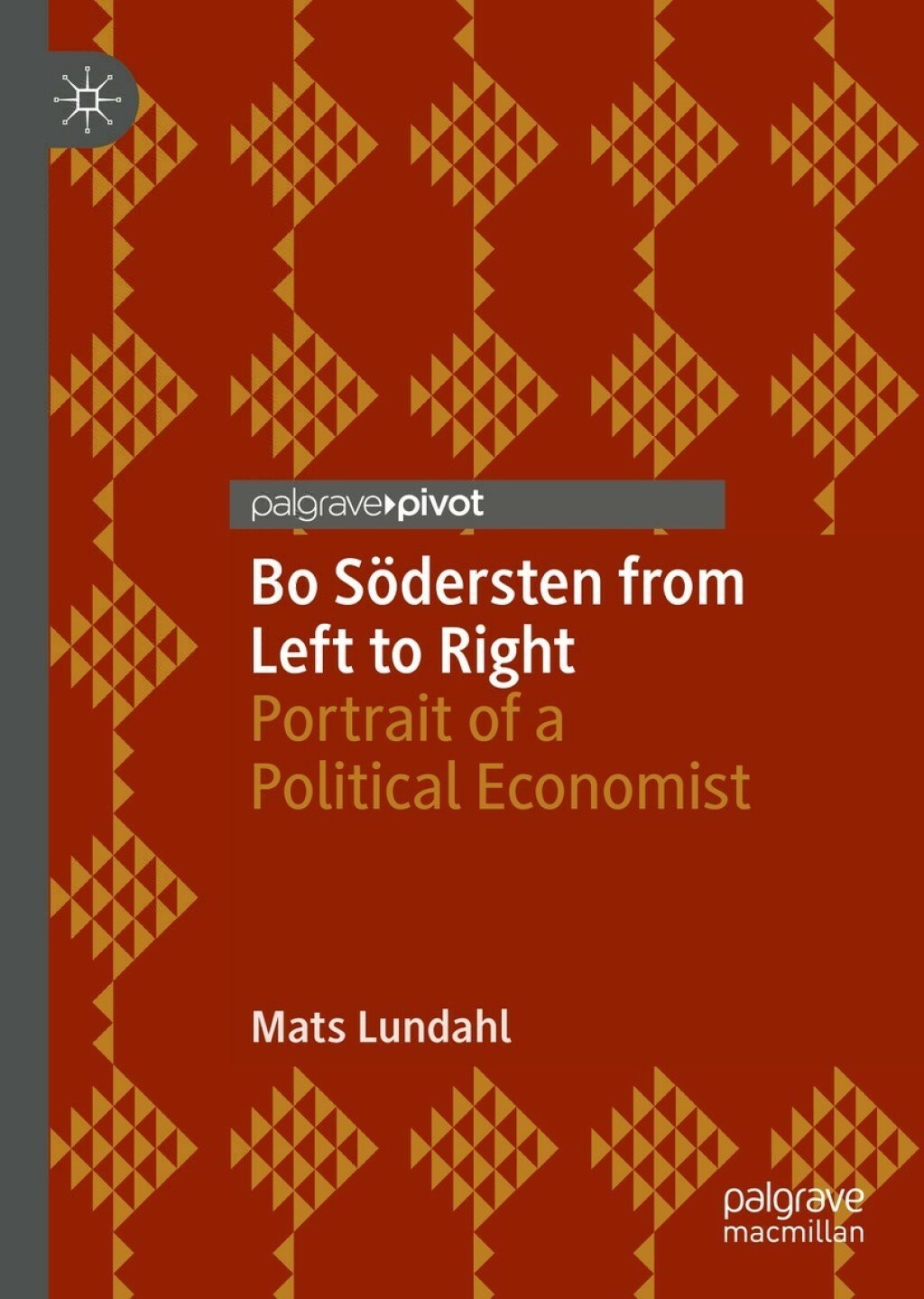 Bo SÃ¶dersten from Left to Right Portrait of a Political Economist  â€“ PDF/EPUB Version Downloadable
