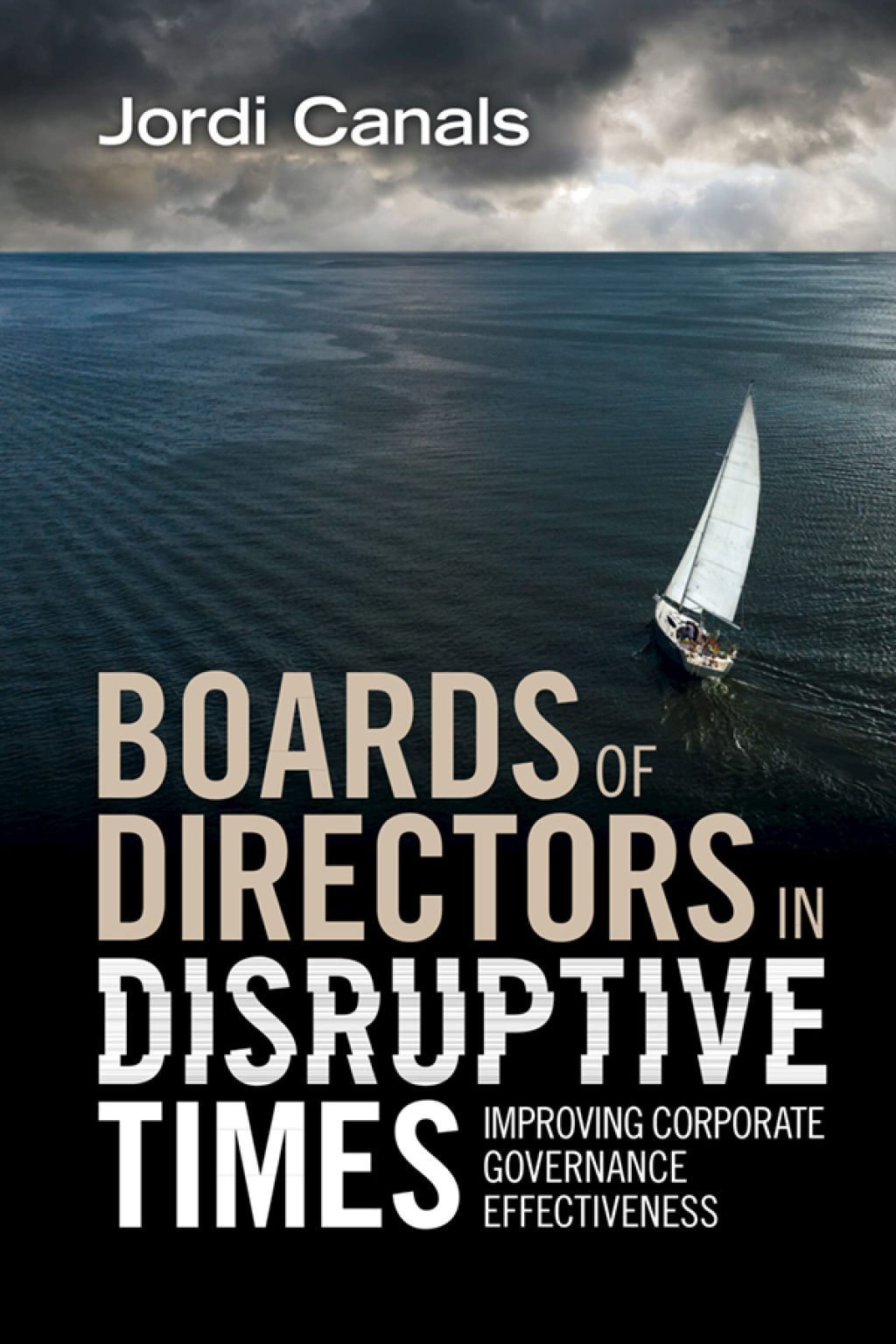Boards of Directors in Disruptive Times Improving Corporate Governance Effectiveness – PDF/EPUB Version Downloadable Boards of Directors in Disruptive Times Improving Corporate Governance Effectiveness – PDF/EPUB Version Downloadable - Image 1