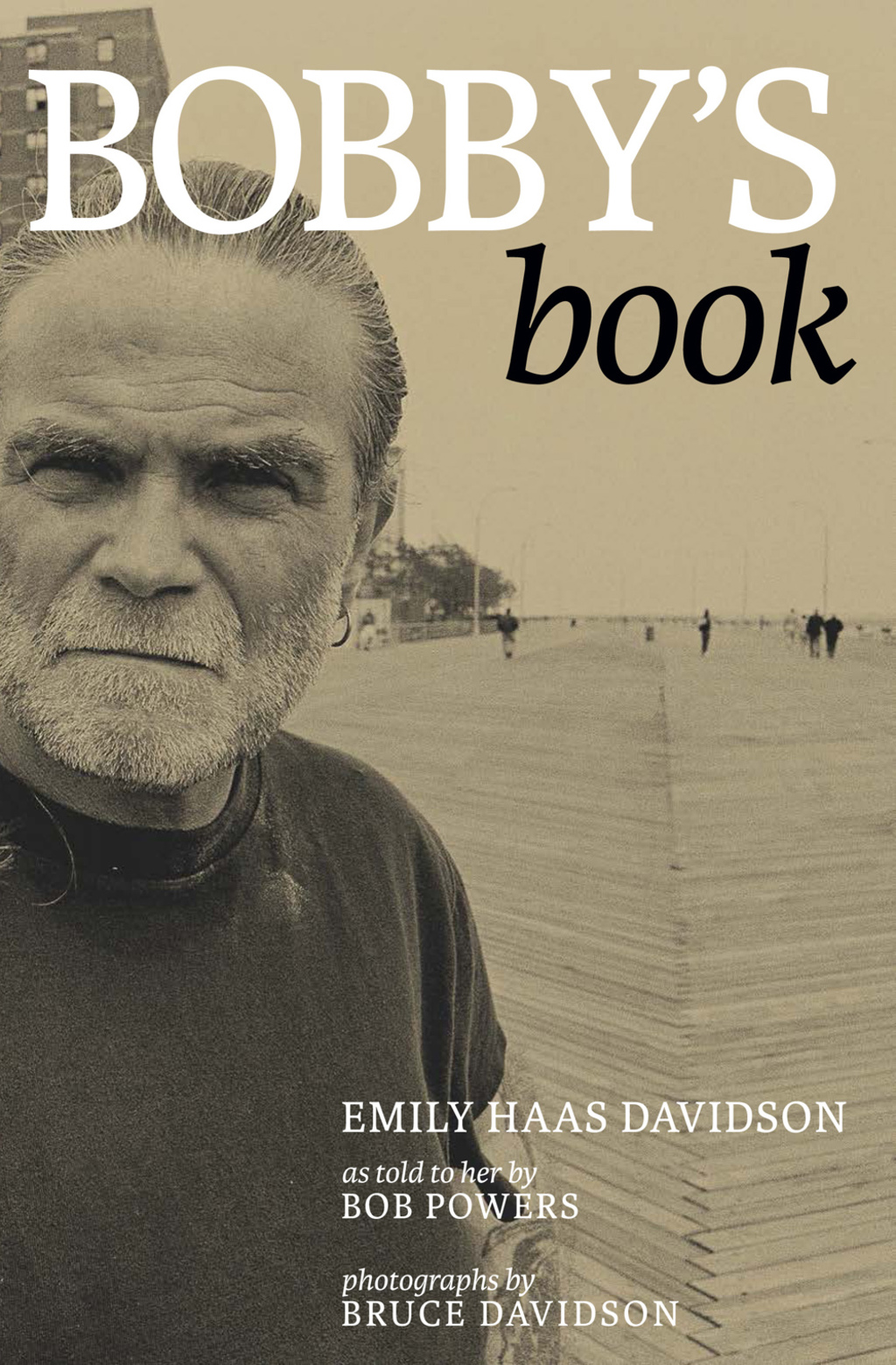 Bobby's Book - (PDF/EPUB Version)