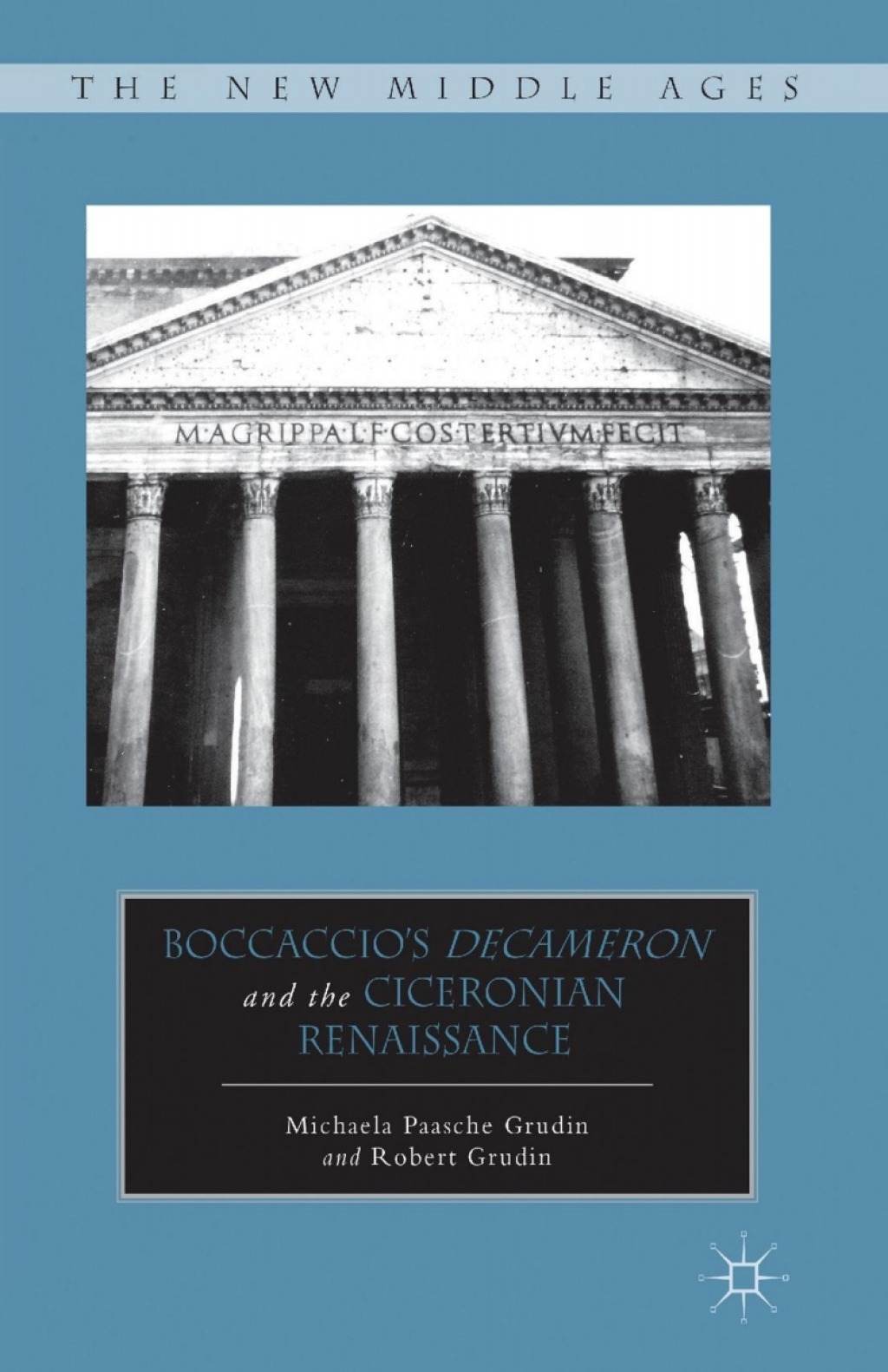 Boccaccioâ€™s Decameron and the Ciceronian Renaissance  â€“ PDF/EPUB Version Downloadable