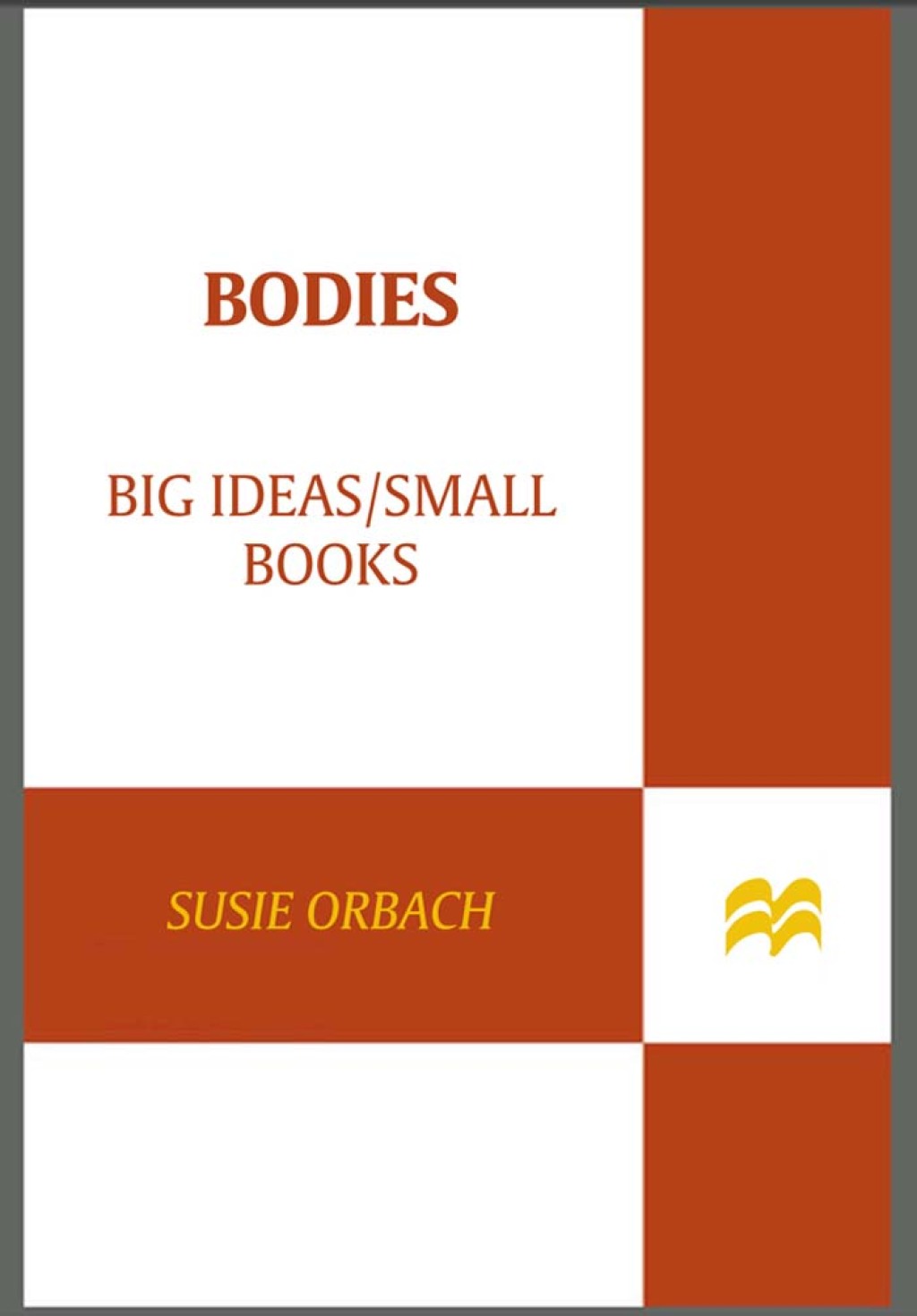 Bodies - (PDF/EPUB Version)