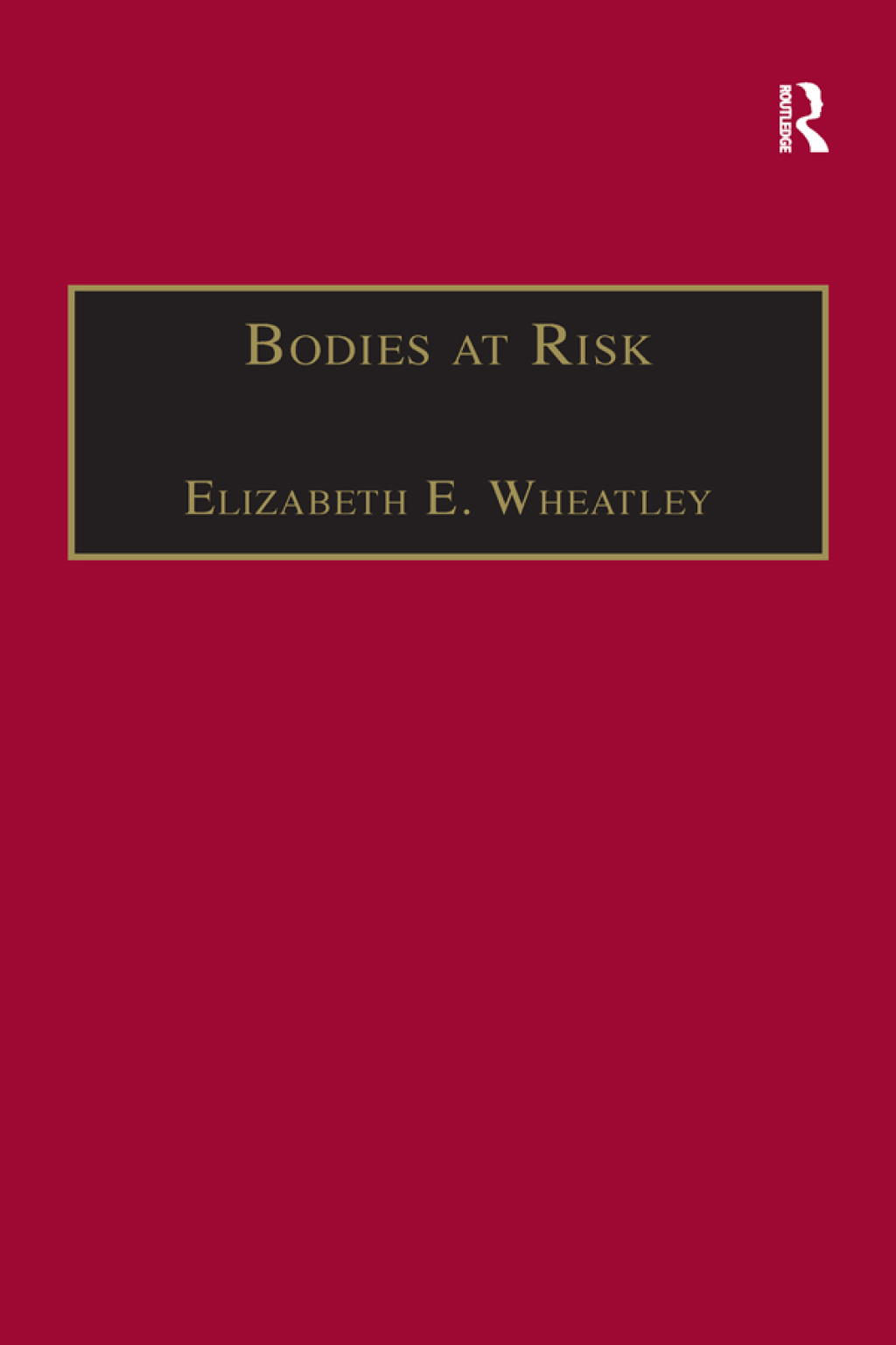 Bodies at Risk An Ethnography of Heart Disease 1st Edition â€“ PDF/EPUB Version Downloadable