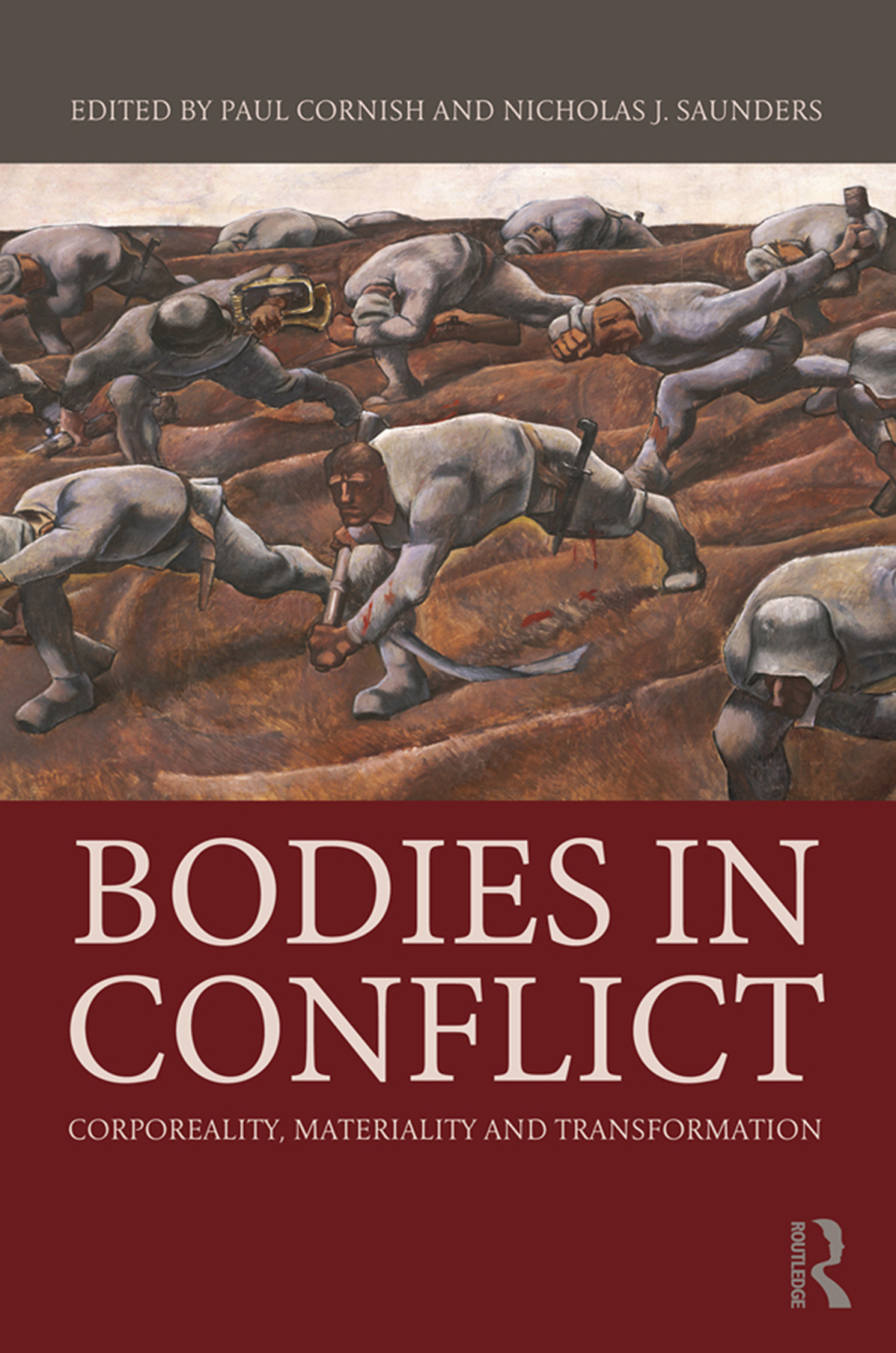 Bodies in Conflict Corporeality, Materiality, and Transformation 1st Edition â€“ PDF/EPUB Version Downloadable