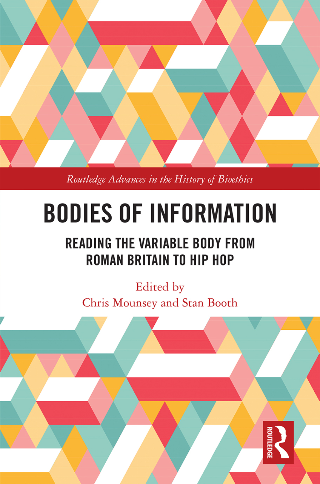 Bodies of Information Reading the VariAble Body from Roman Britain to Hip Hop 1st Edition â€“ PDF/EPUB Version Downloadable