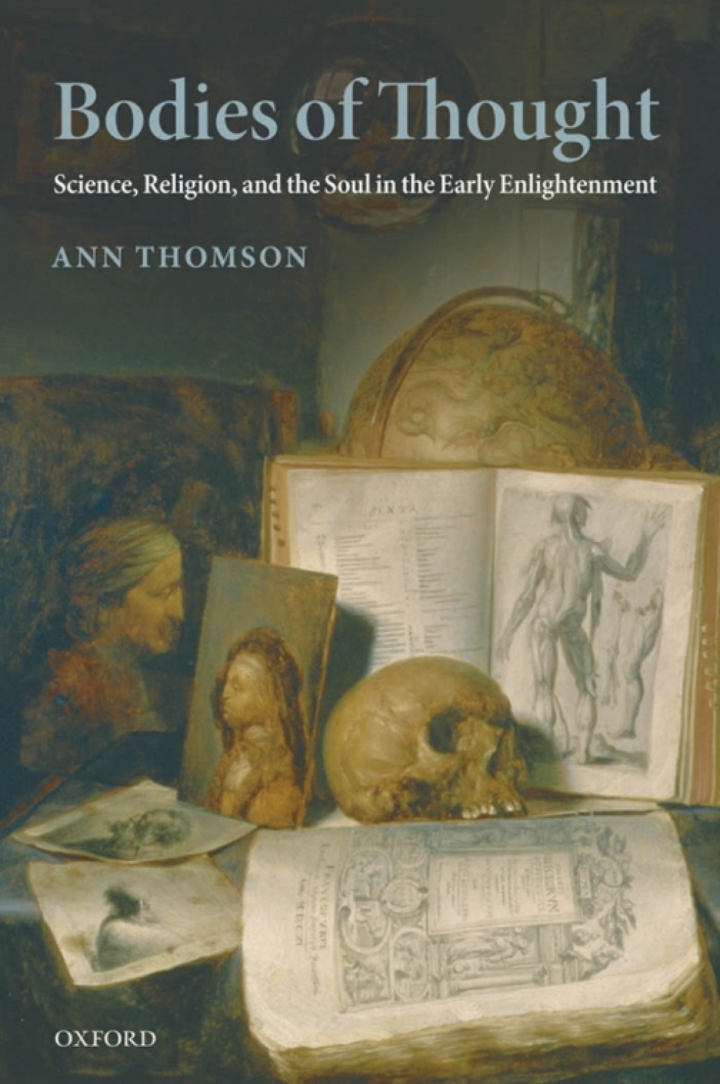 Bodies of Thought Science, Religion, and the Soul in the Early Enlightenment â€“ PDF/EPUB Version Downloadable