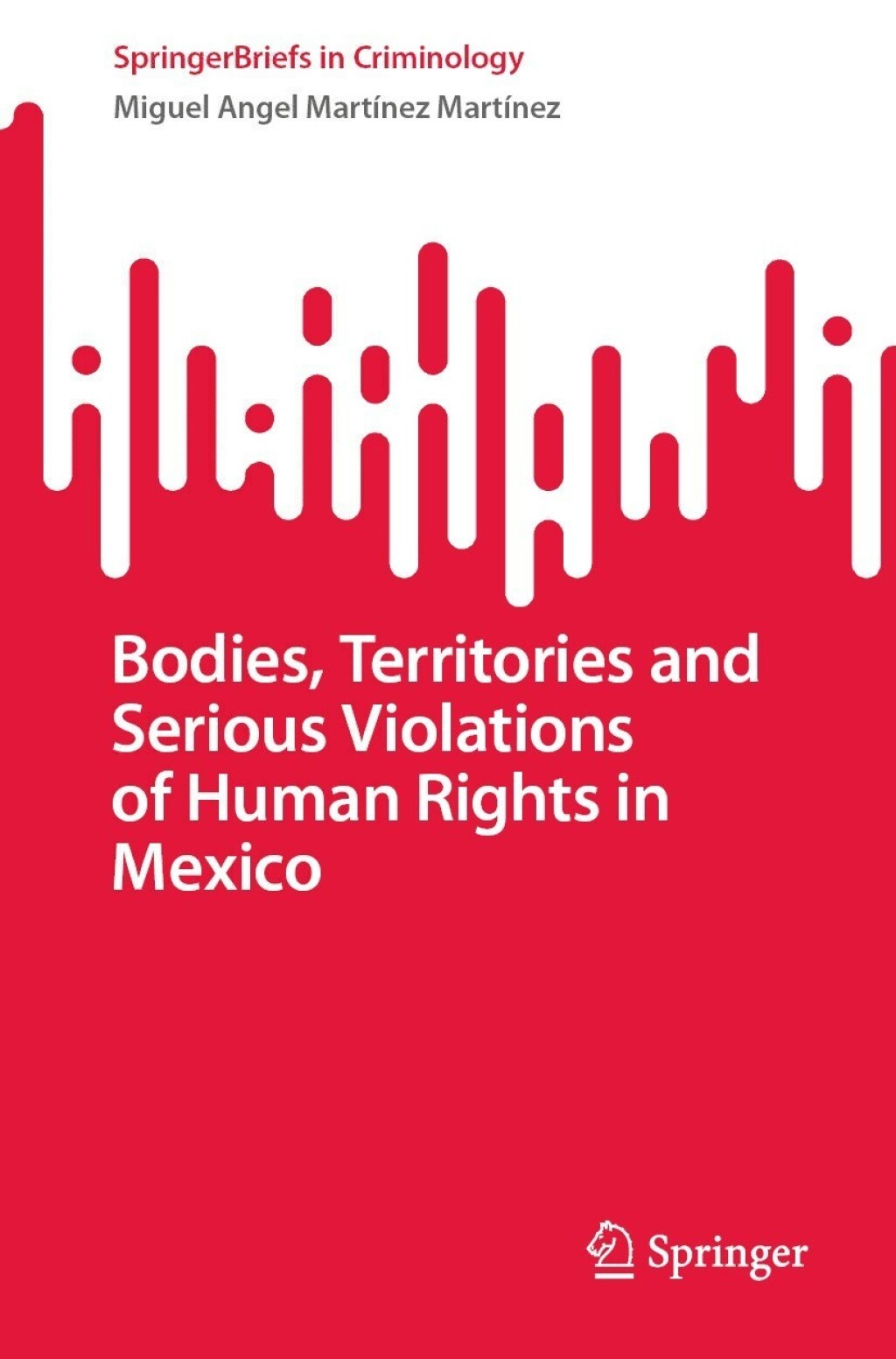 Bodies, Territories and Serious Violations of Human Rights in Mexico  â€“ PDF/EPUB Version Downloadable