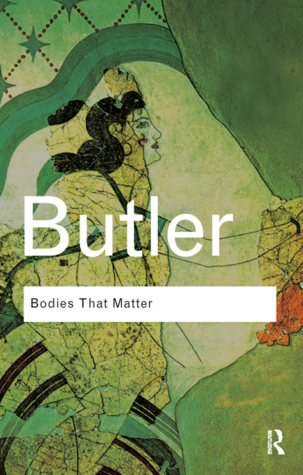 Bodies That Matter On the Discursive Limits of Sex 1st Edition - (PDF/EPUB Version)