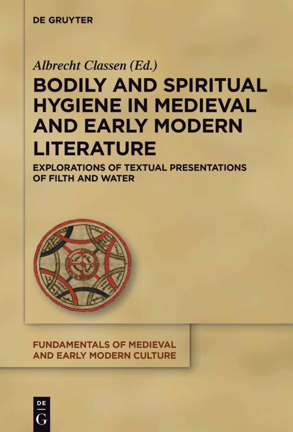 Bodily and Spiritual Hygiene in Medieval and Early Modern Literature Explorations of Textual Presentations of Filth and Water 1st Edition â€“ PDF/EPUB Version Downloadable