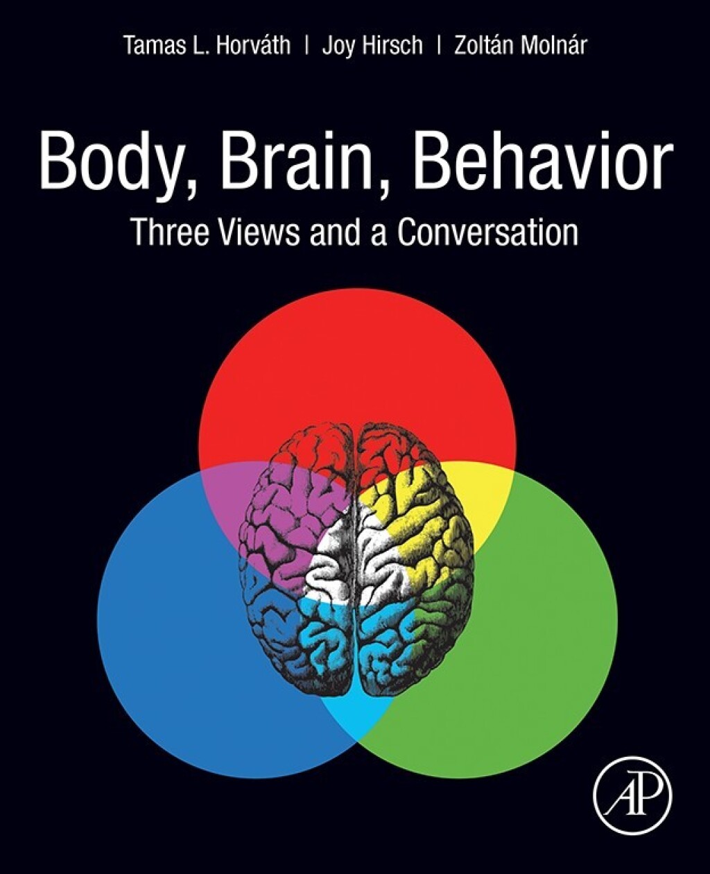 Body Brain Behaviour Body, Brain, Behavior Three Views and a Conversation – PDF/EPUB ...