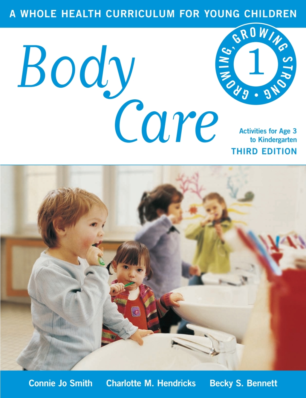 Body Care - (PDF/EPUB Version)