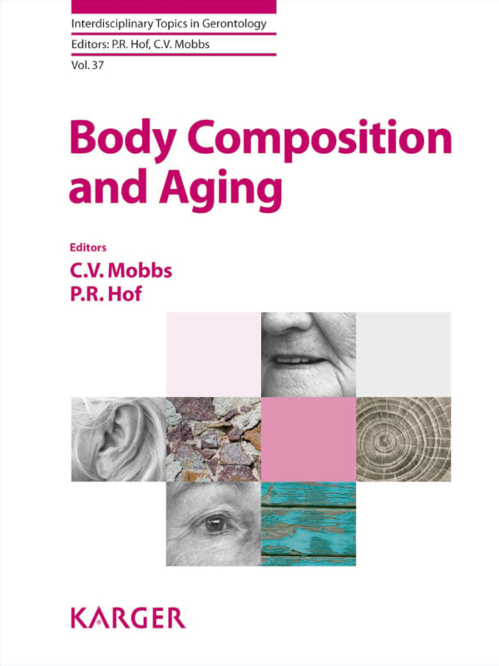 Body Composition and Aging 1st Edition â€“ PDF/EPUB Version Downloadable