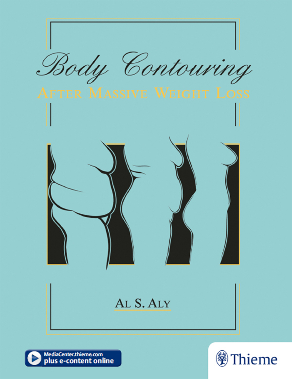 Body Contouring after Massive Weight Loss 1st Edition â€“ PDF/EPUB Version Downloadable