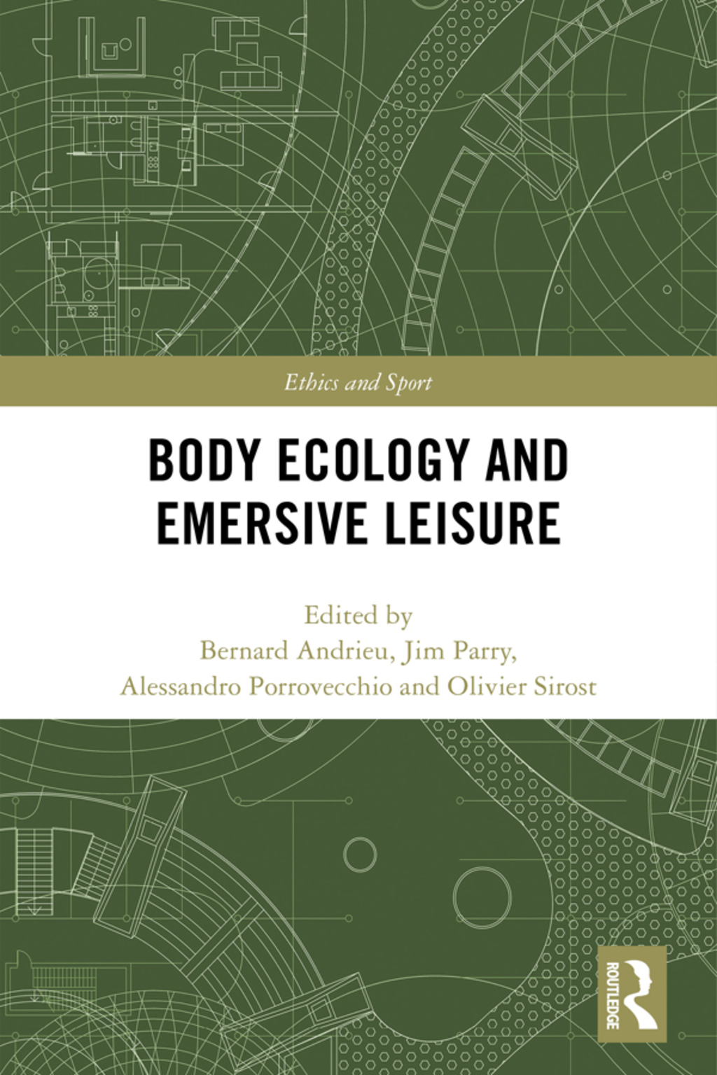 Body Ecology and Emersive Leisure 1st Edition â€“ PDF/EPUB Version Downloadable