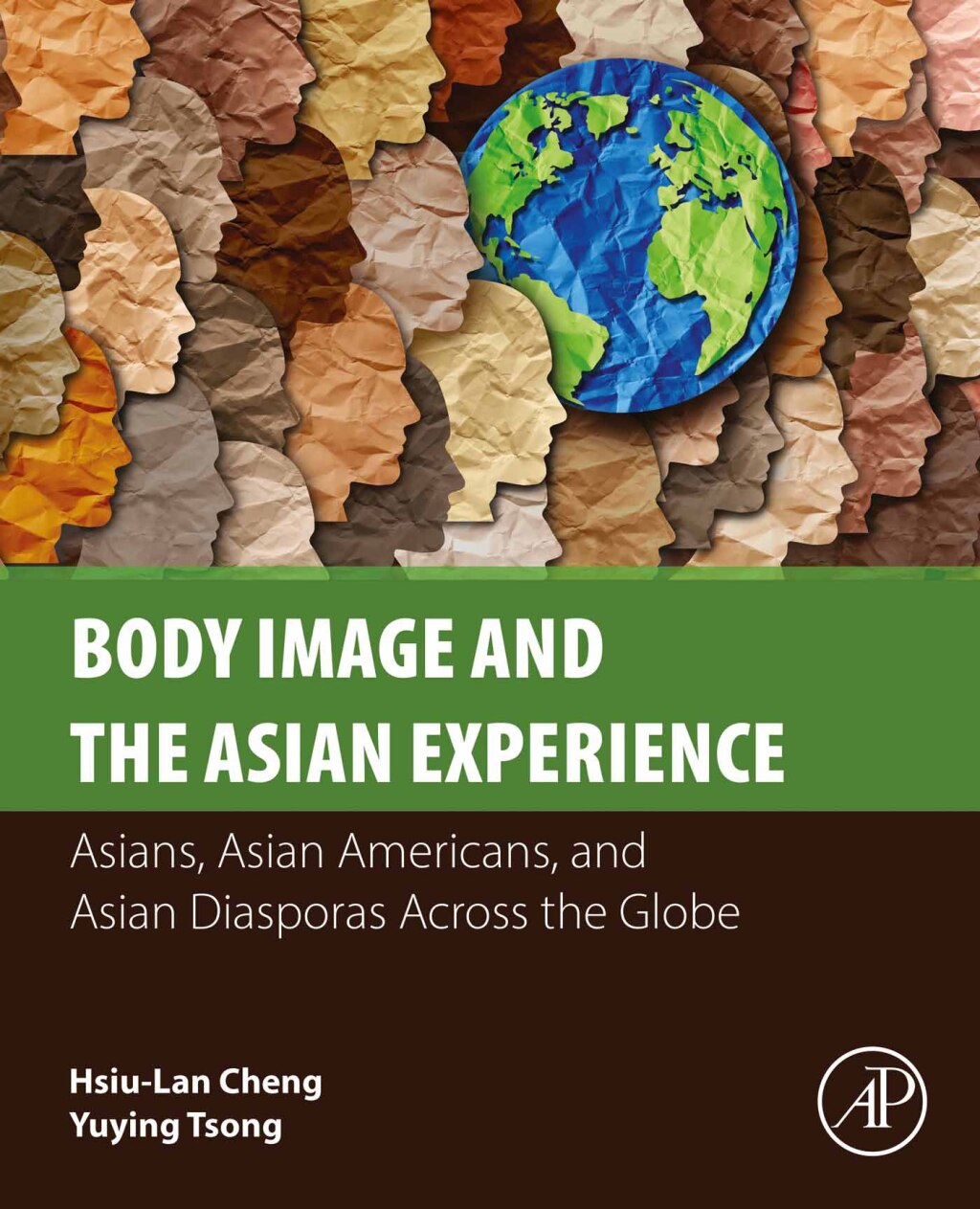 Body Image and the Asian Experience Asians, Asian Americans, and Asian Diasporas Across the Globe â€“ PDF/EPUB Version Downloadable