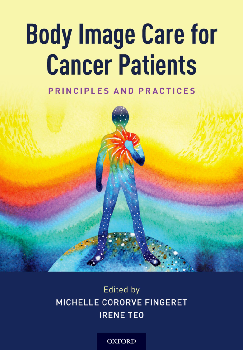 Body Image Care for Cancer Patients Principles and Practice 1st Edition â€“ PDF/EPUB Version Downloadable
