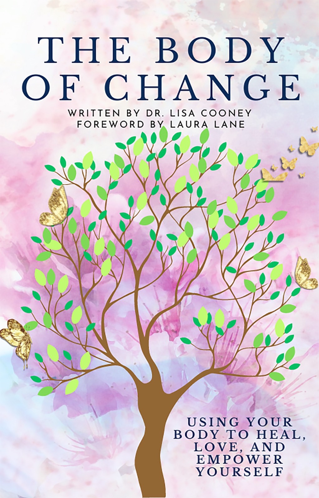 Body of Change - (PDF/EPUB Version)