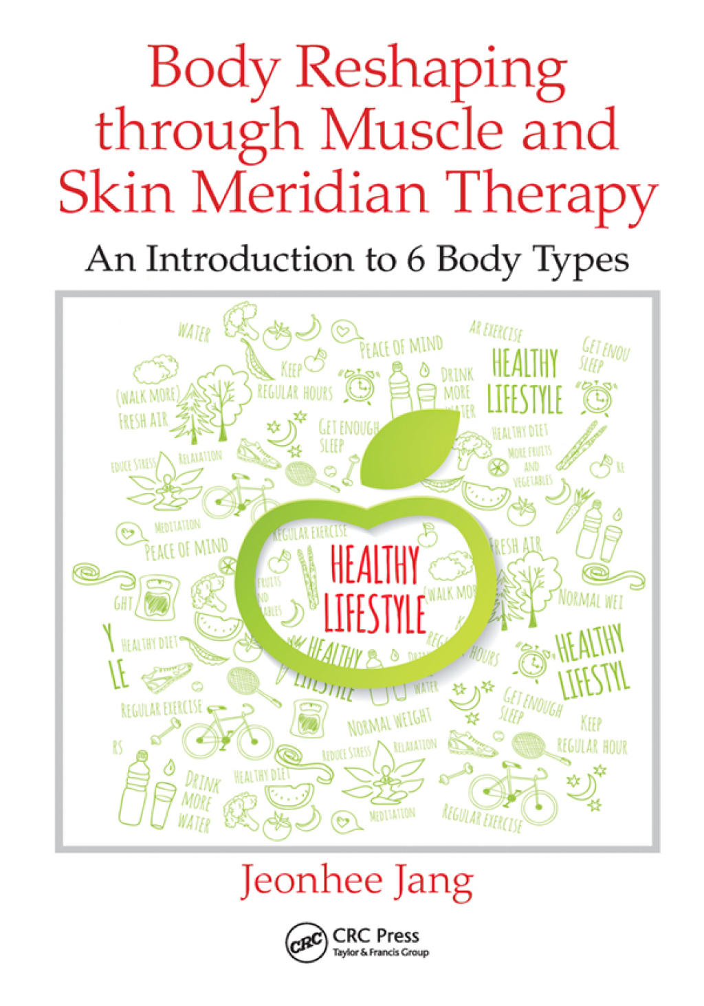 Body Reshaping through Muscle and Skin Meridian Therapy An Introduction to 6 Body Types 1st Edition â€“ PDF/EPUB Version Downloadable