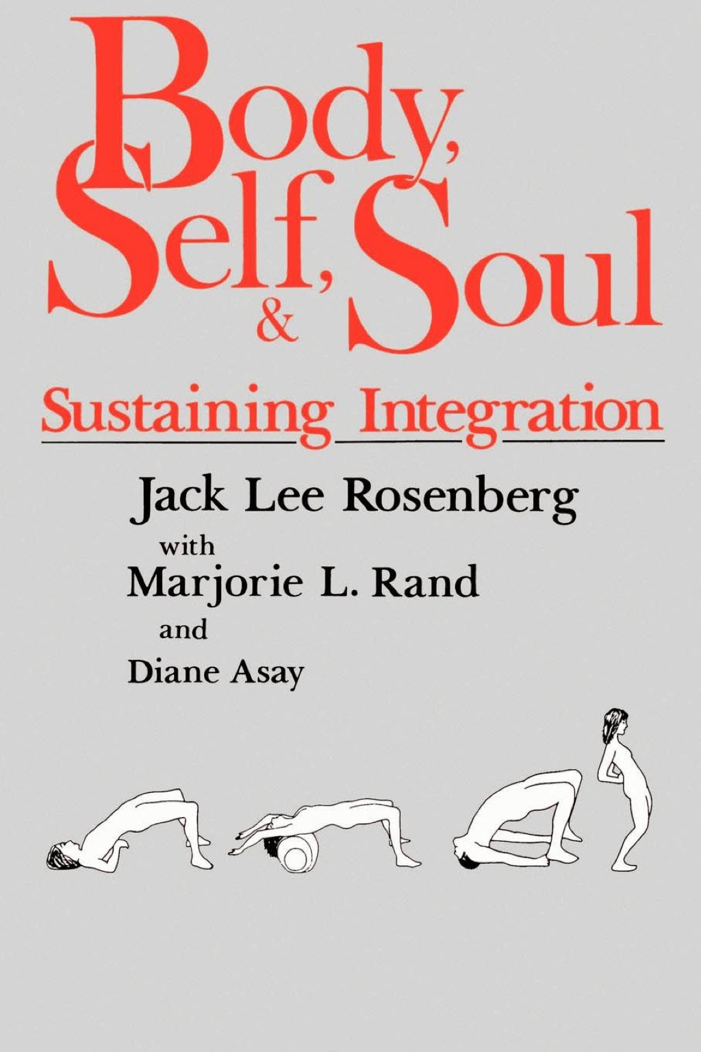 Body, Self, and Soul 1st Edition - (PDF/EPUB Version)