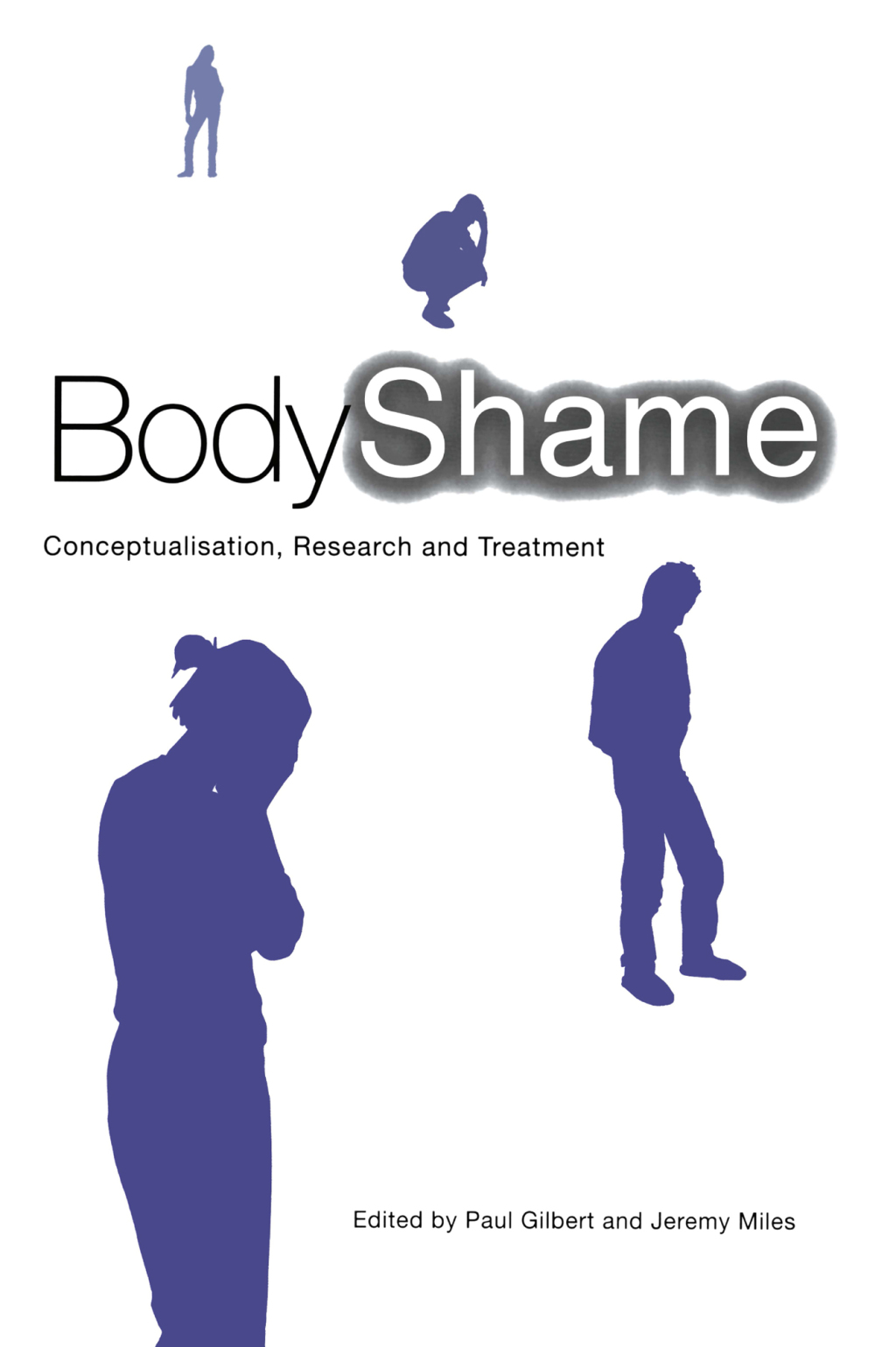 Body Shame Conceptualisation, Research and Treatment 1st Edition â€“ PDF/EPUB Version Downloadable
