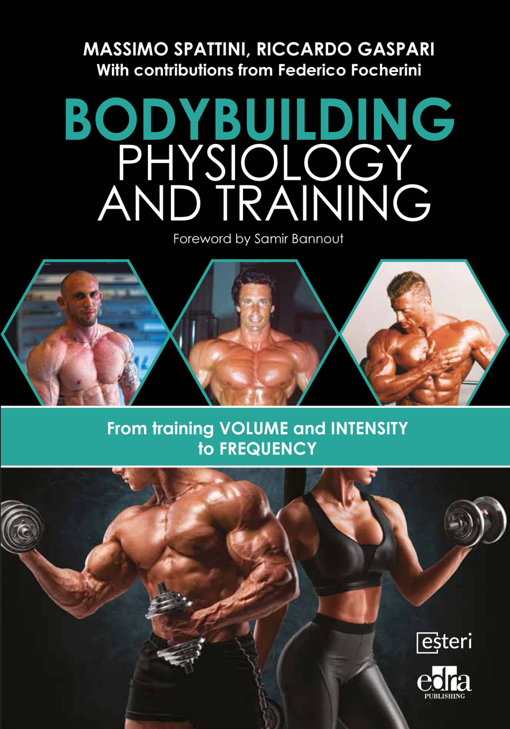 BODYBUILDING PHYSIOLOGY AND TRAINING 1st Edition â€“ PDF/EPUB Version Downloadable