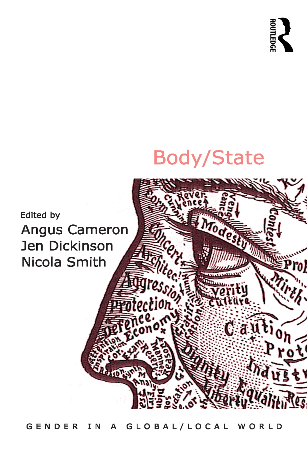 Body/State 1st Edition â€“ PDF/EPUB Version Downloadable