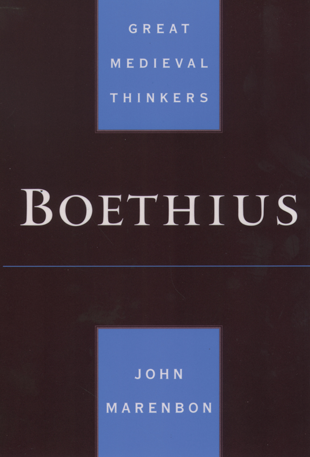 Boethius  â€“ PDF/EPUB Version Downloadable