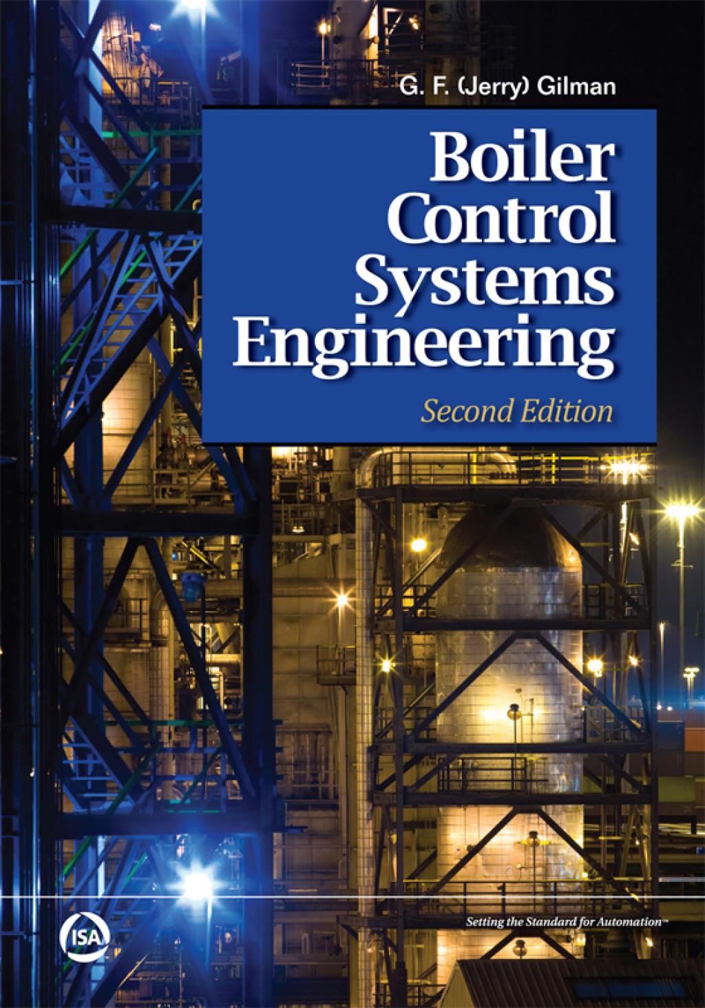 Boiler Control Systems Engineering, Second Edition 2nd Edition â€“ PDF/EPUB Version Downloadable