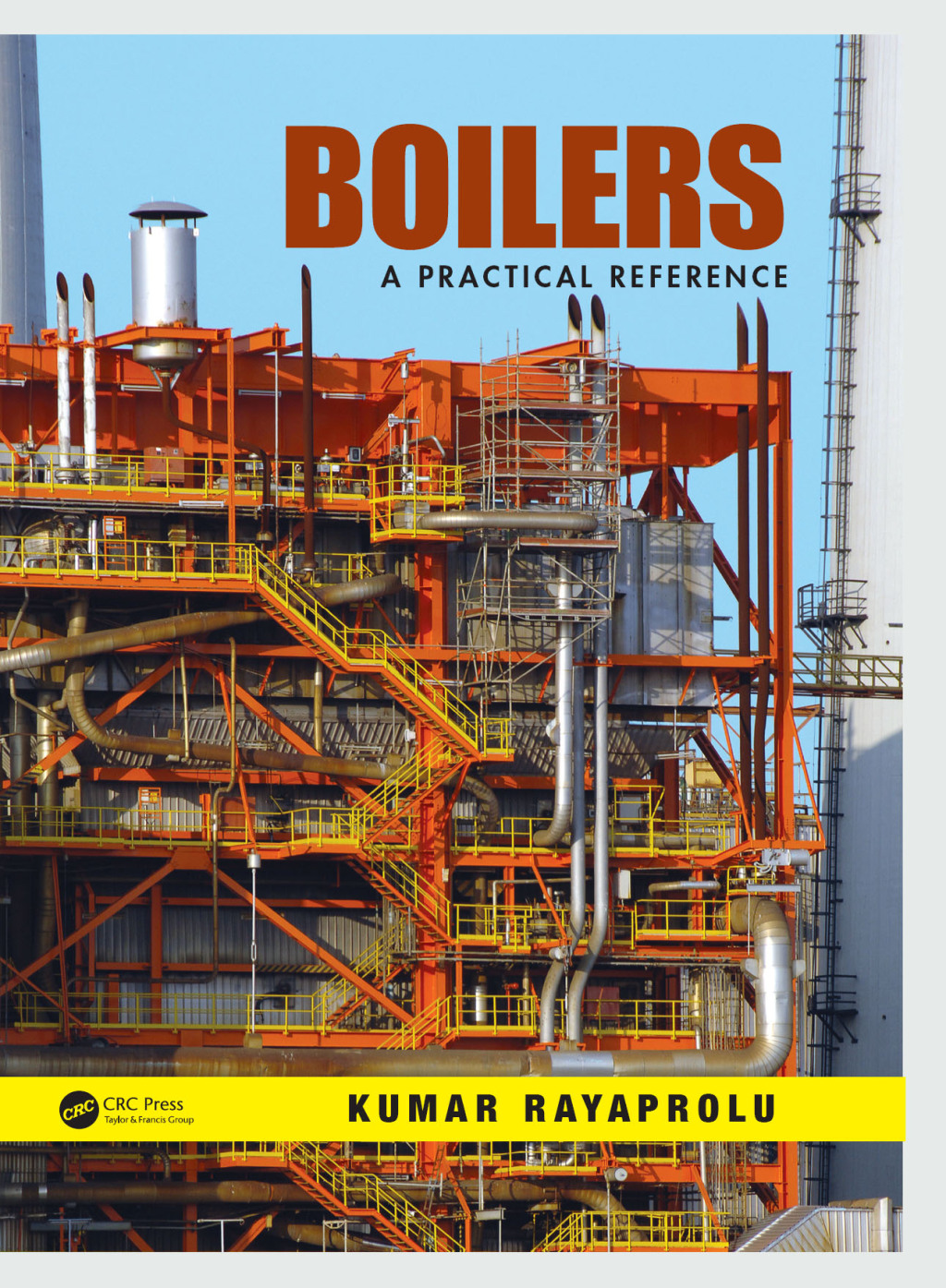Boilers A Practical Reference 1st Edition â€“ PDF/EPUB Version Downloadable