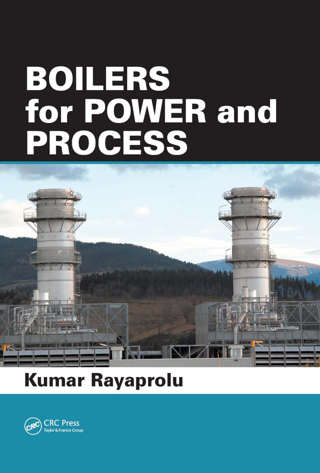 Boilers for Power and Process 1st Edition â€“ PDF/EPUB Version ...