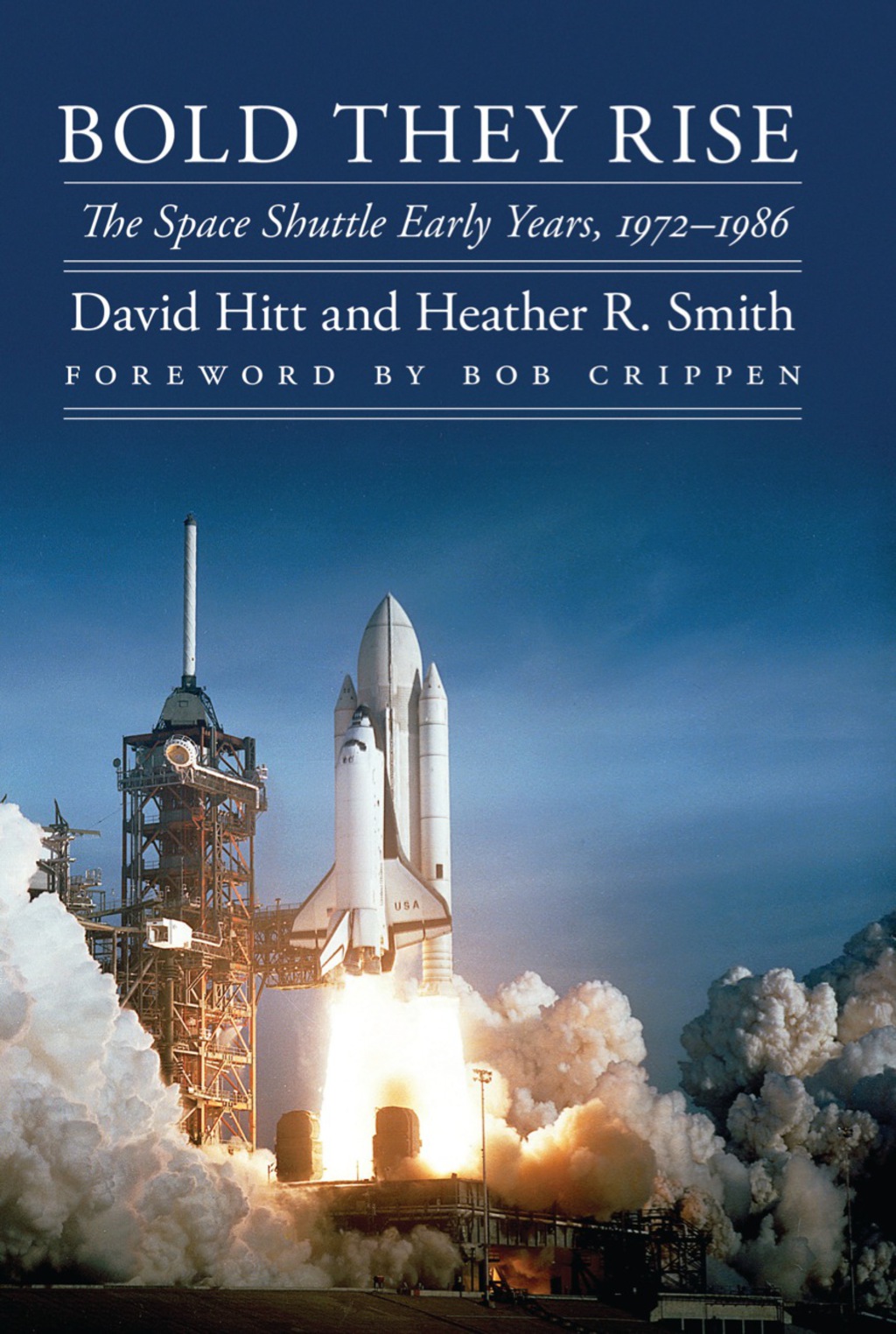 Bold They Rise - (PDF/EPUB Version)