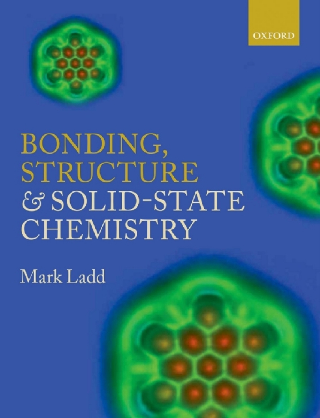 Bonding, Structure and Solid-State Chemistry  â€“ PDF/EPUB Version Downloadable