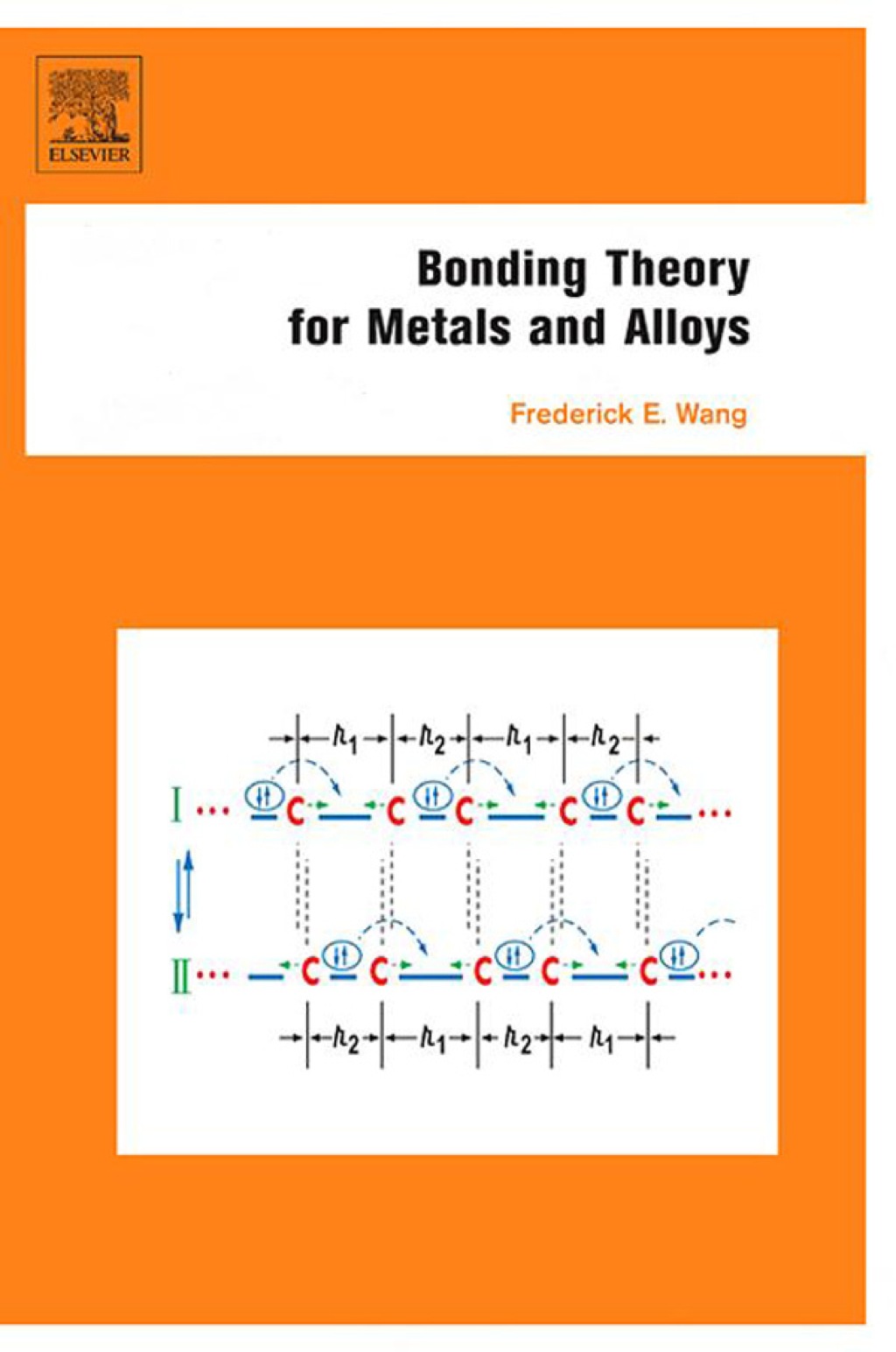 Bonding Theory for Metals and Alloys â€“ PDF/EPUB Version Downloadable