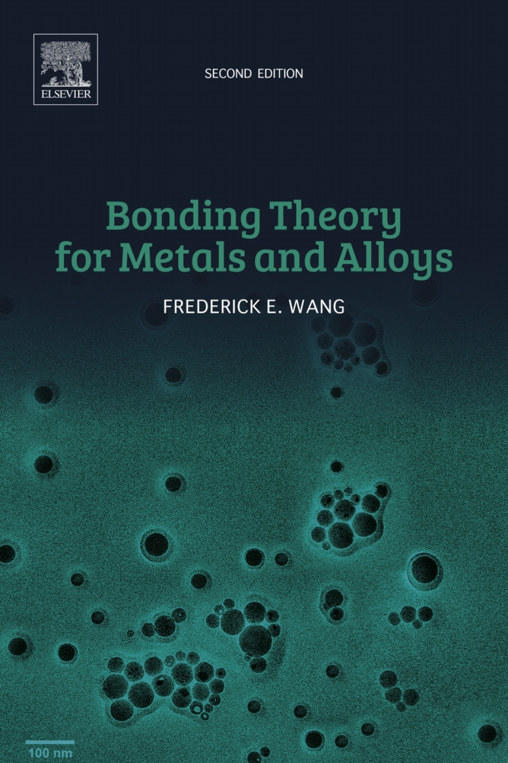 Bonding Theory for Metals and Alloys 2nd Edition â€“ PDF/EPUB Version Downloadable