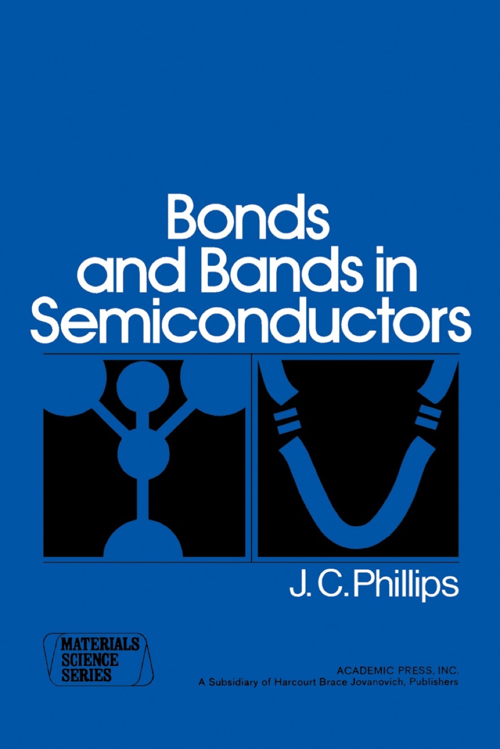 Bonds and Bands in Semiconductors  â€“ PDF/EPUB Version Downloadable