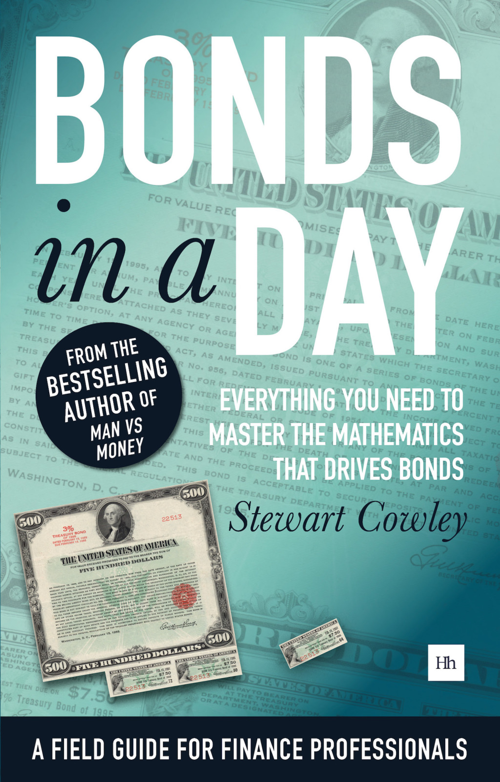 Bonds in a Day Everything you need to master the mathematics that drives bonds 1st Edition - (PDF/EPUB Version)
