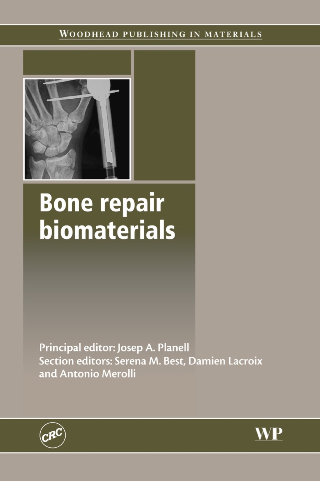 Bone Repair Biomaterials â€“ PDF/EPUB Version Downloadable