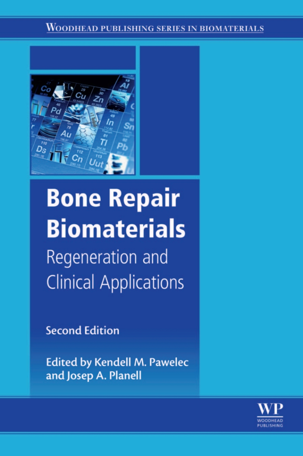 Bone Repair Biomaterials Regeneration and Clinical Applications 2nd Edition â€“ PDF/EPUB Version Downloadable
