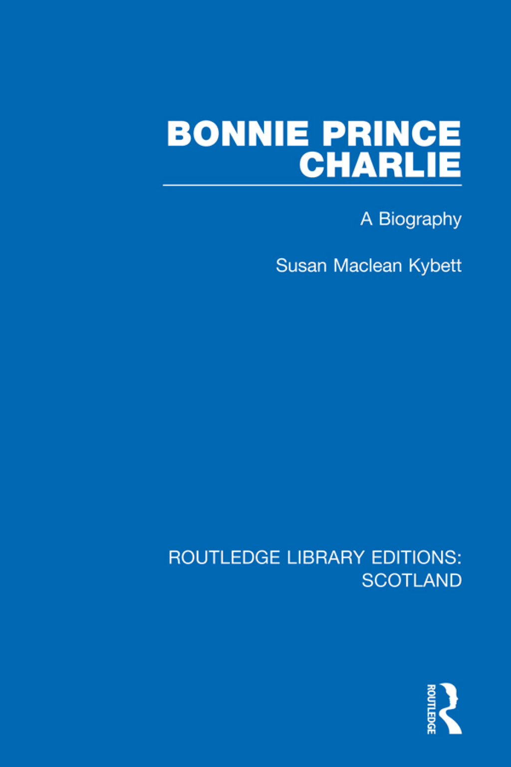 Bonnie Prince Charlie A Biography 1st Edition â€“ PDF/EPUB Version Downloadable