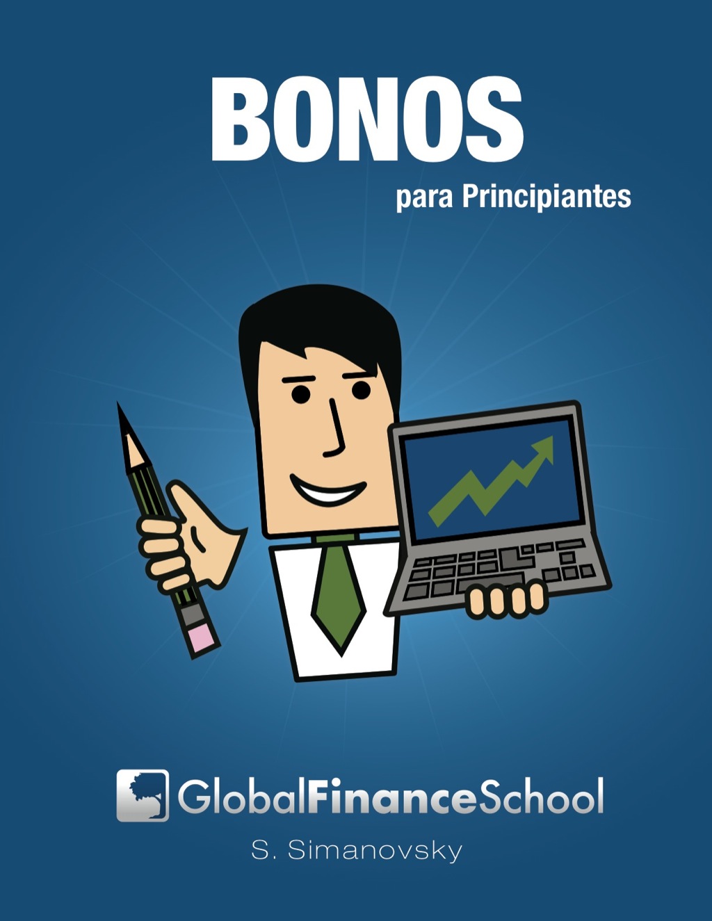 Bonos Para Principiantes - (PDF/EPUB Version)