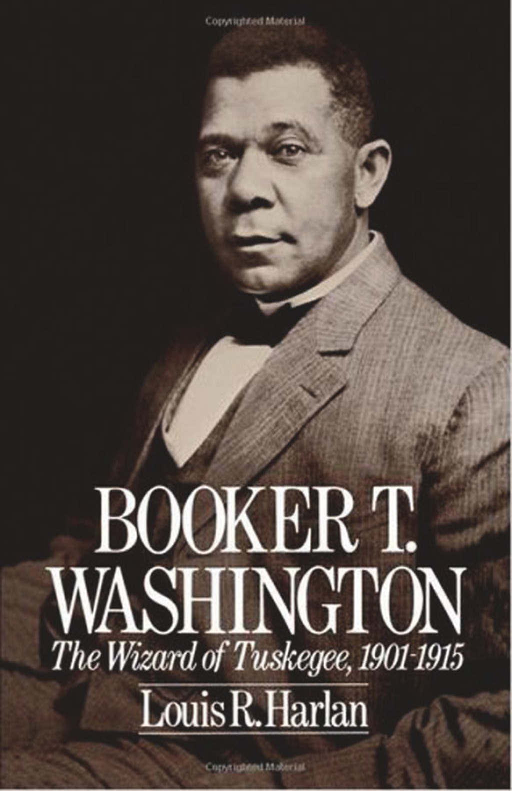 Booker T. Washington 1st Edition â€“ PDF/EPUB Version Downloadable