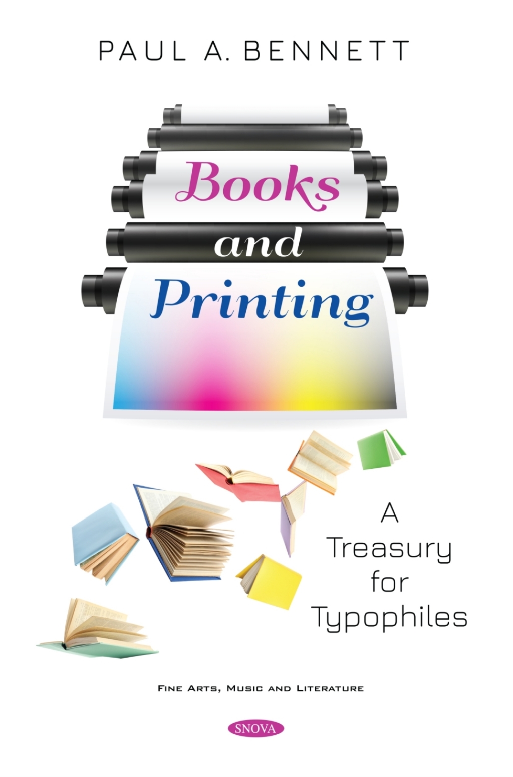 Books and Printing: A Treasury for Typophiles â€“ PDF/EPUB Version Downloadable