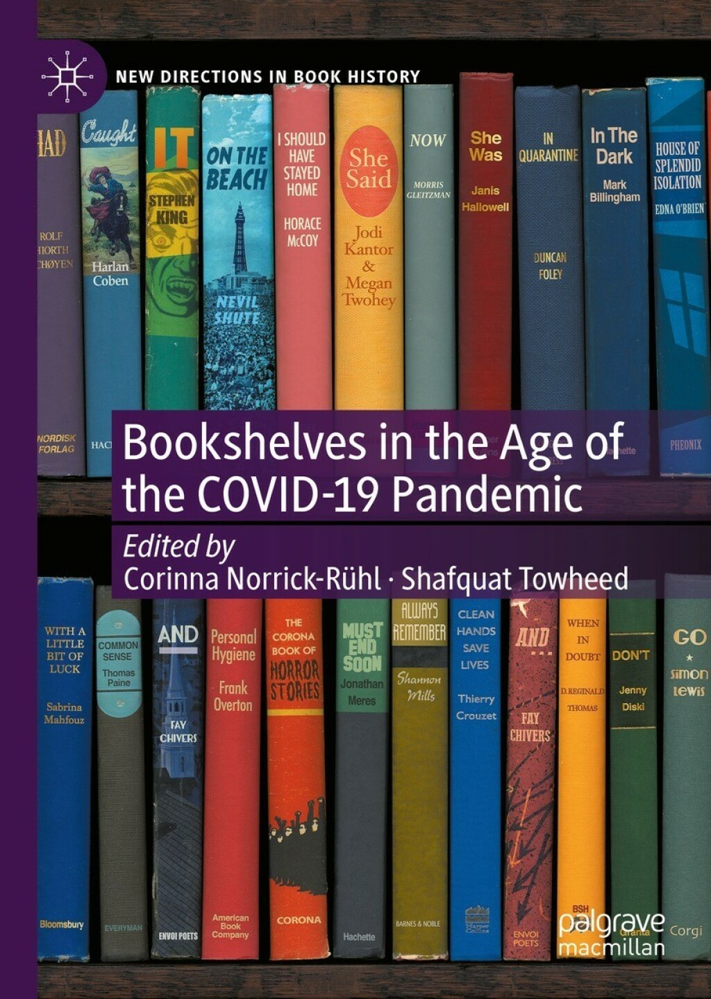 Bookshelves in the Age of the COVID-19 Pandemic â€“ PDF/EPUB Version ...
