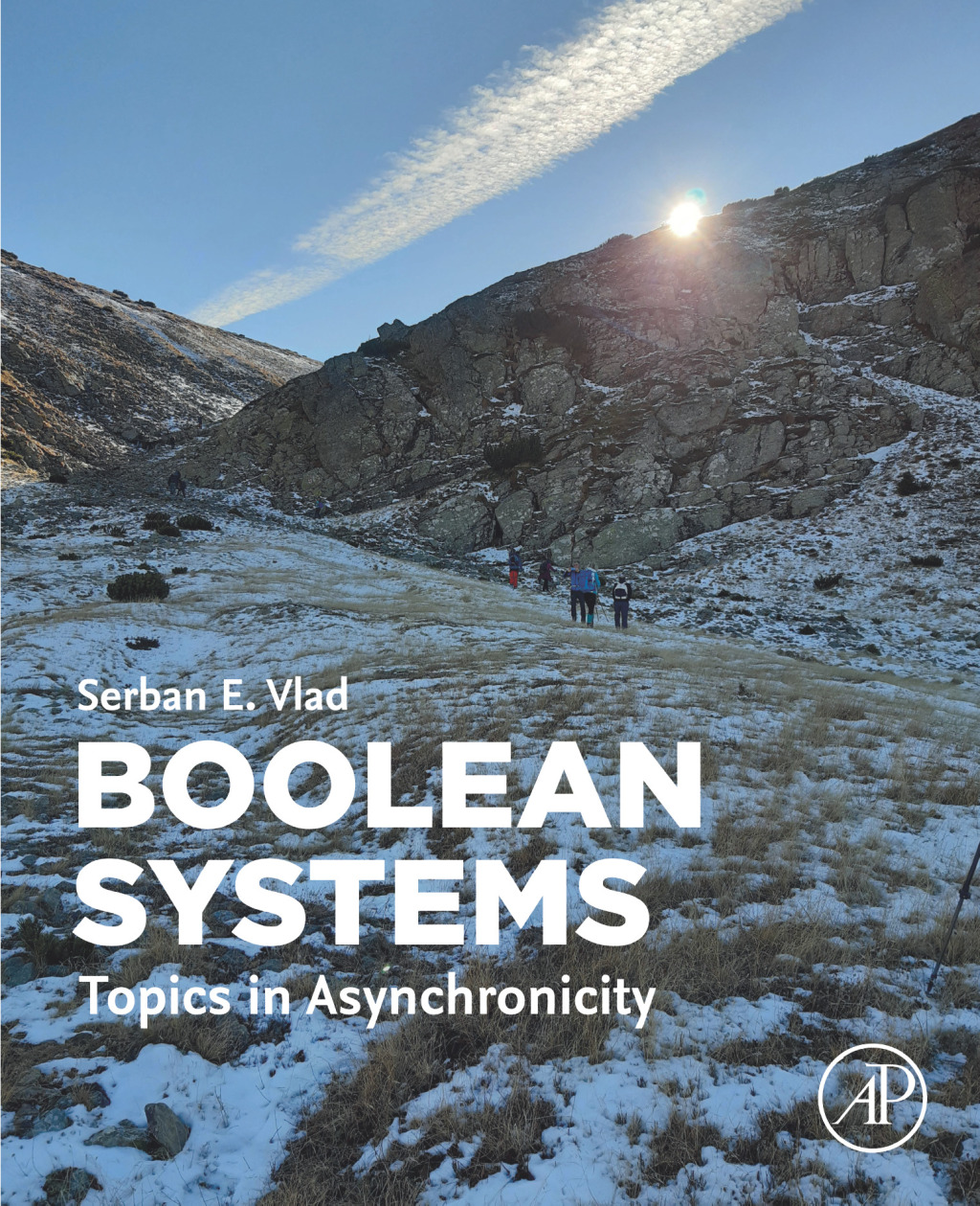 Boolean Systems Topics in Asynchronicity 1st Edition â€“ PDF/EPUB Version Downloadable