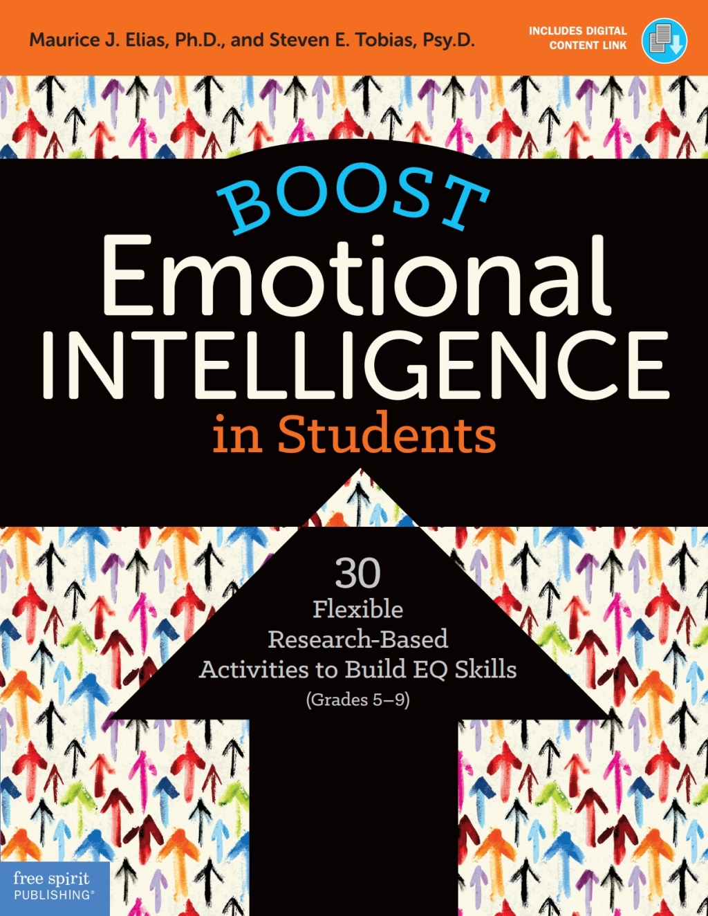 Boost Emotional Intelligence in Students 30 Flexible Research-Based Activities to Build EQ Skills (Grades 5-9) 1st Edition â€“ PDF/EPUB Version Downloadable