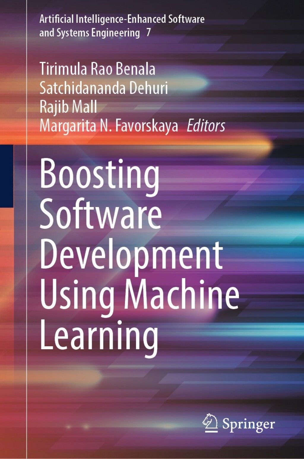 Boosting Software Development Using Machine Learning â€“ PDF/EPUB ...