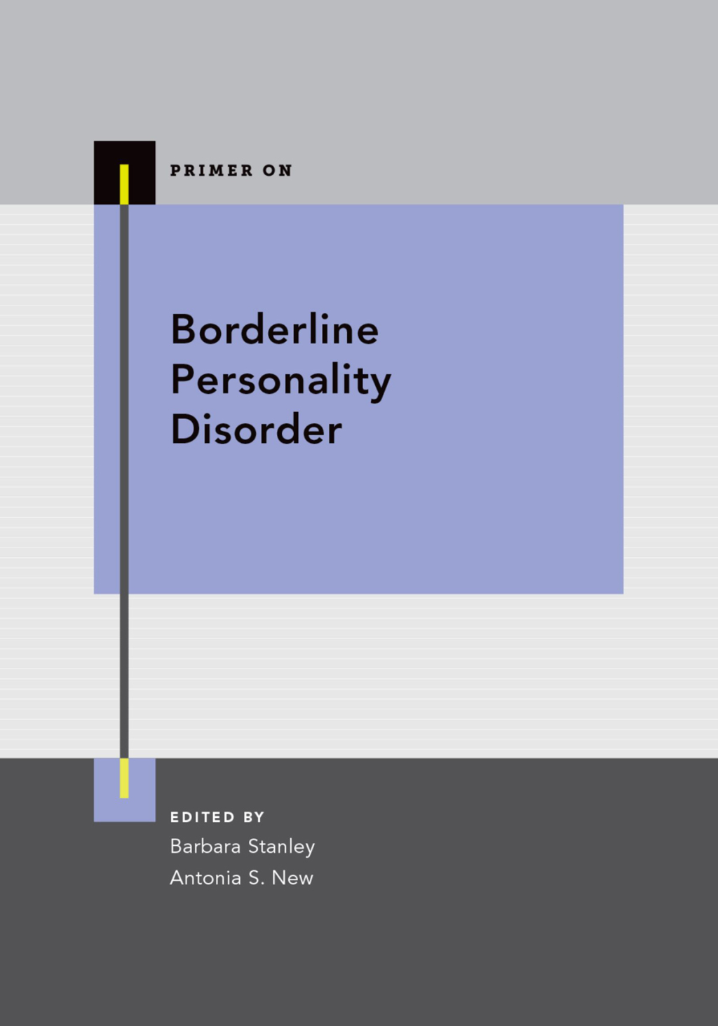 Borderline Personality Disorder 1st Edition â€“ PDF/EPUB Version Downloadable
